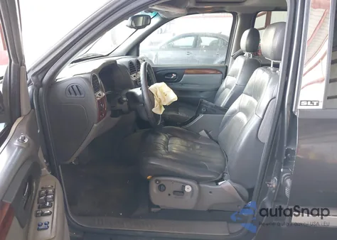 2004 GMC Envoy Slt z USA, uszkodzony, nr VIN 1GKDT13S142120447